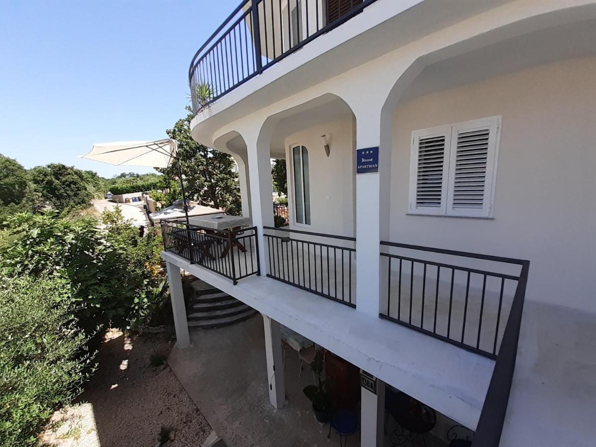 Apartmani Bilandzic-Krk Malinska Exteriér fotografie