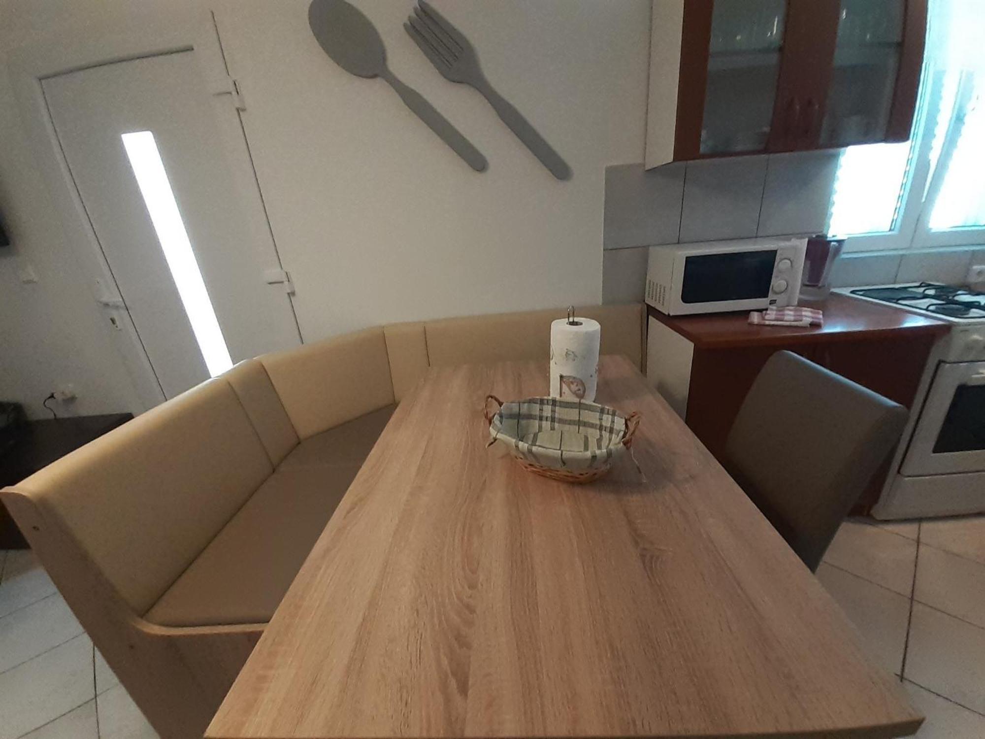 Apartmani Bilandzic-Krk Malinska Pokoj fotografie