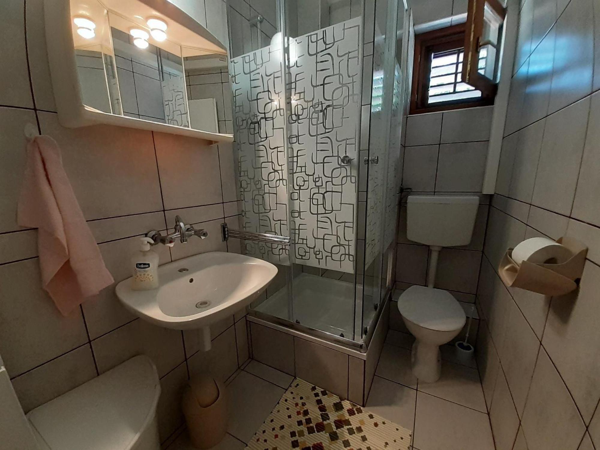 Apartmani Bilandzic-Krk Malinska Pokoj fotografie