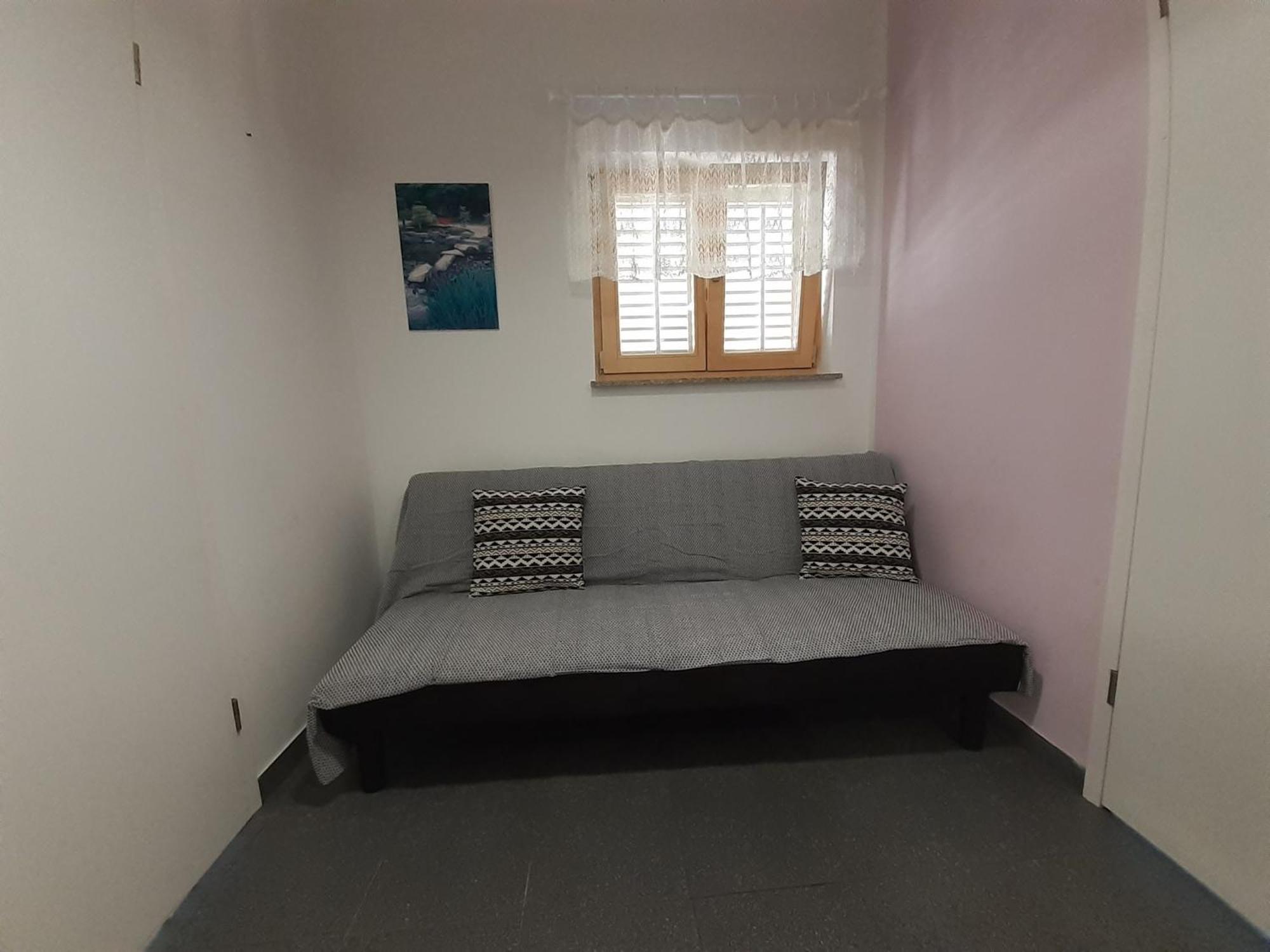 Apartmani Bilandzic-Krk Malinska Pokoj fotografie